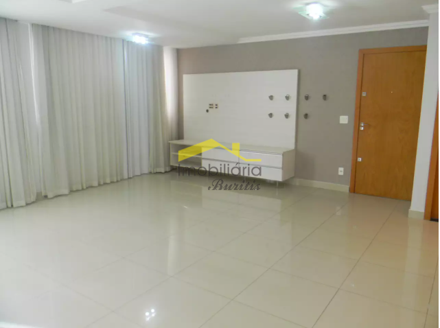 Cobertura à venda no Buritis: 