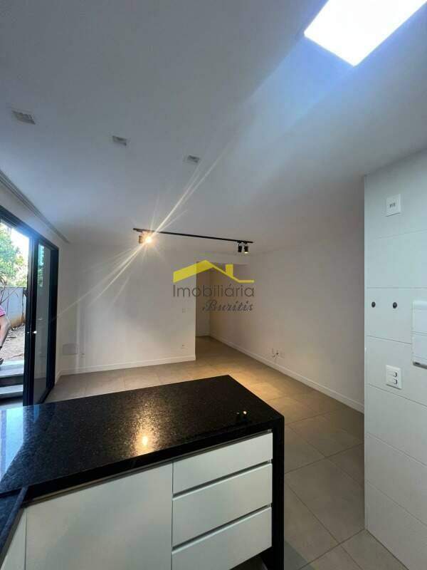 Área privativa à venda no Savassi: 