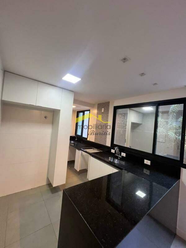 Área privativa à venda no Savassi: 