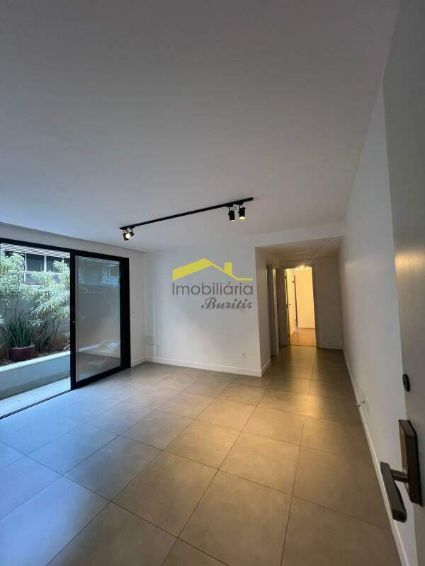 Área privativa à venda no Savassi: 