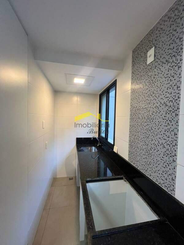 Área privativa à venda no Savassi: 