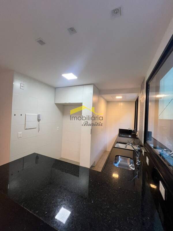 Área privativa à venda no Savassi: 