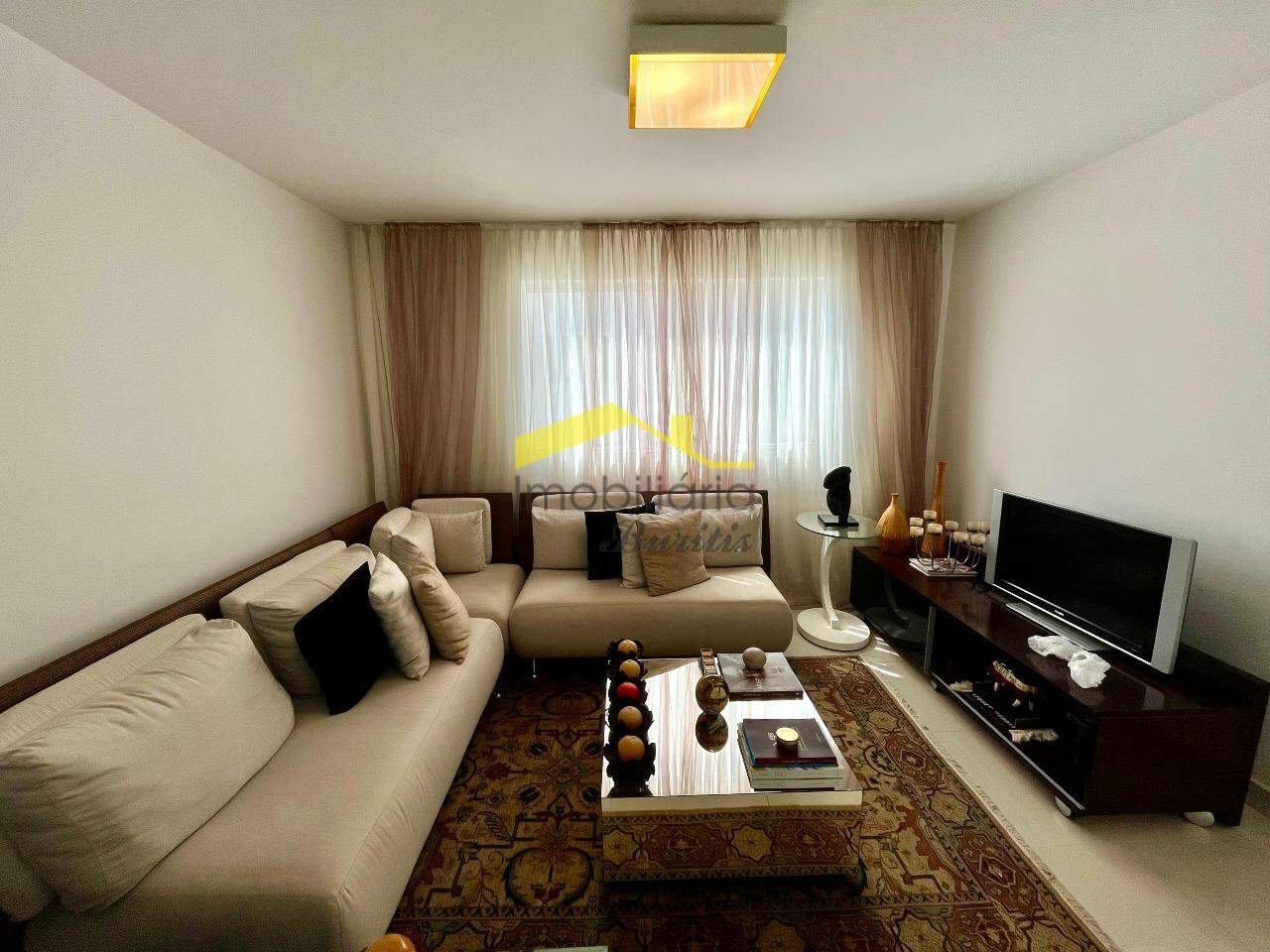 Apartamento à venda no Buritis: 