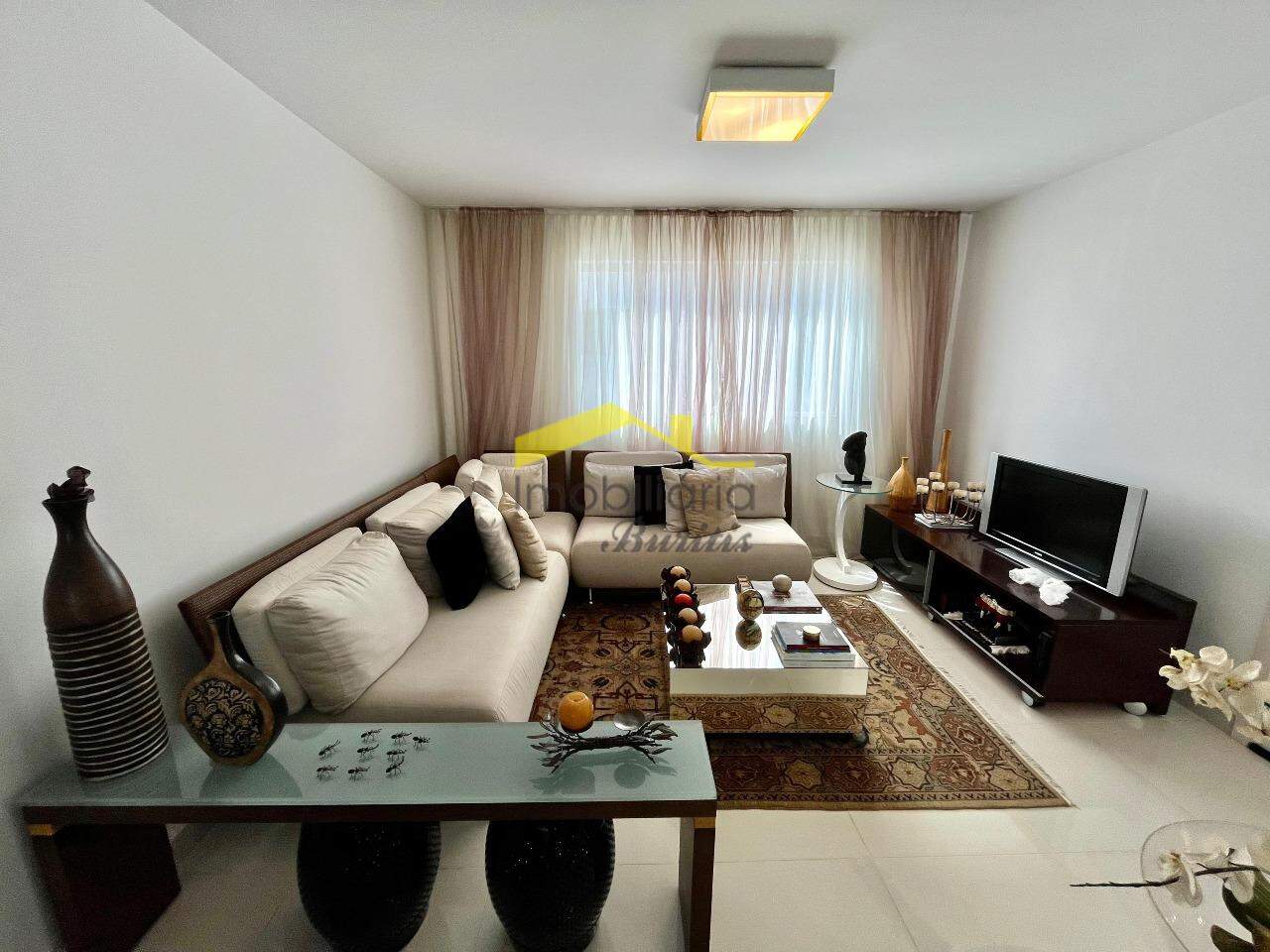 Apartamento à venda no Buritis: 