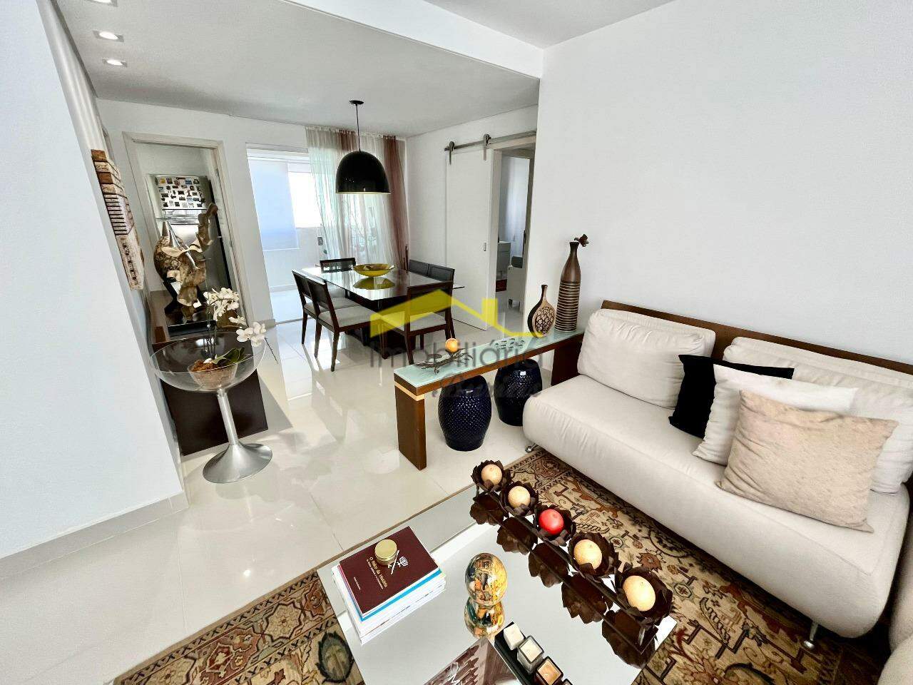 Apartamento à venda no Buritis: 