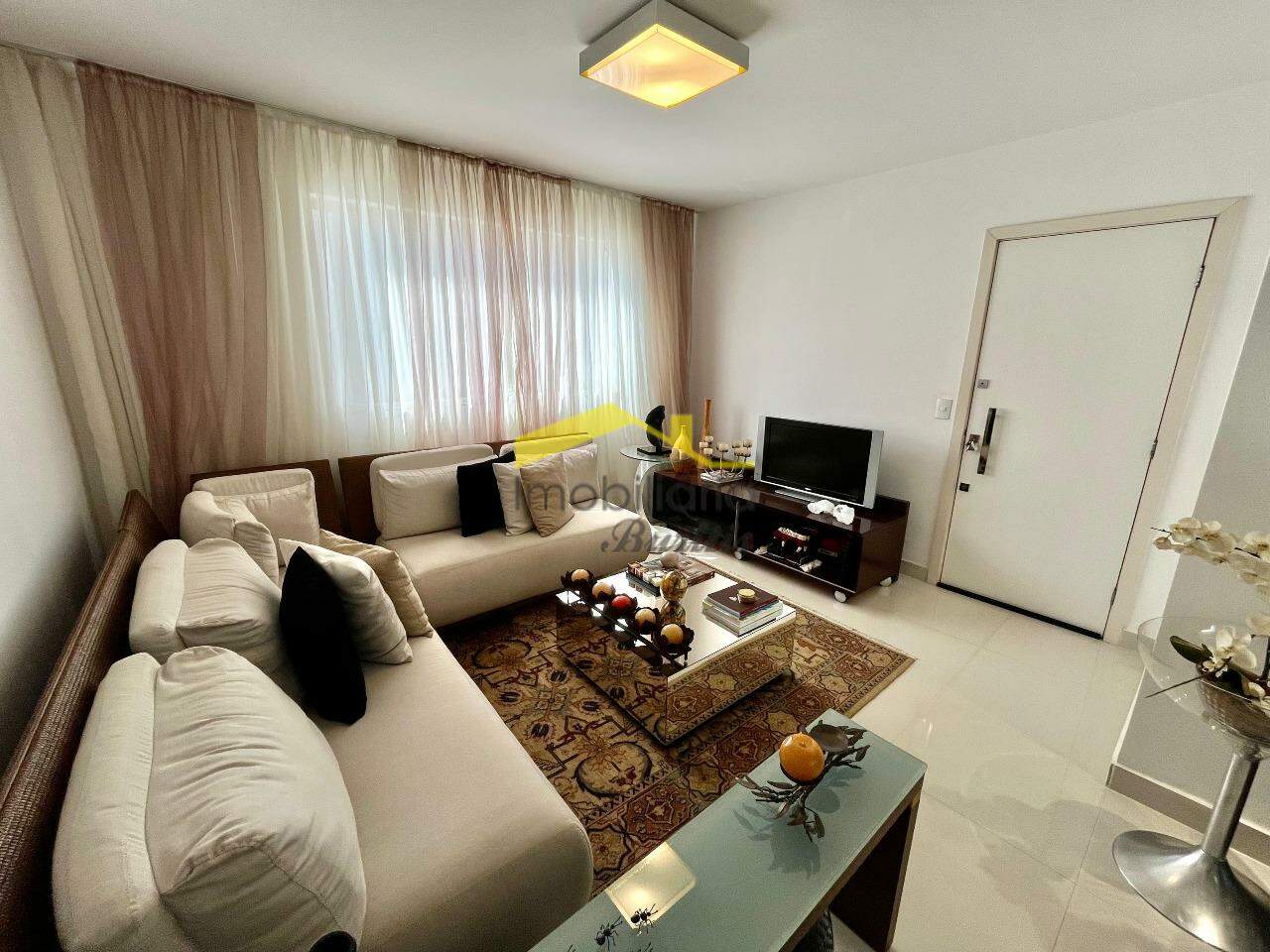 Apartamento à venda no Buritis: 