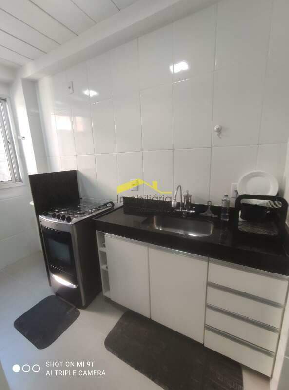 Apartamento à venda no Havaí: 