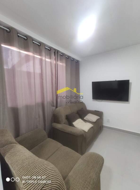 Apartamento à venda no Havaí: 