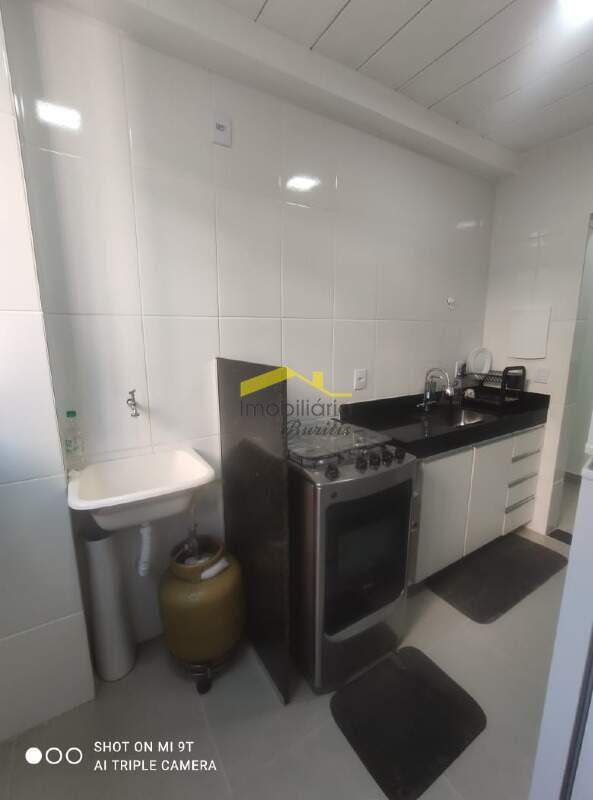 Apartamento à venda no Havaí: 