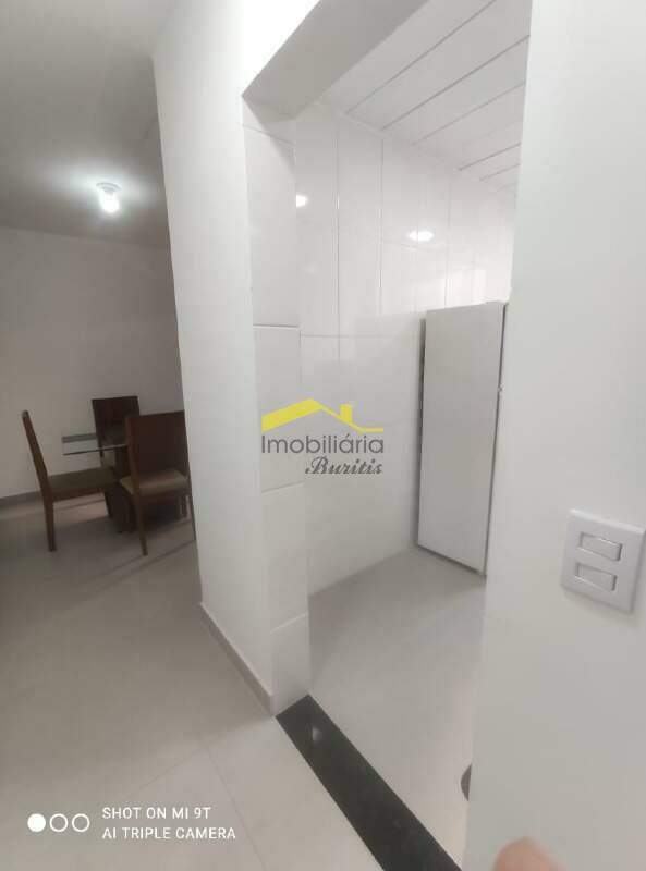 Apartamento à venda no Havaí: 