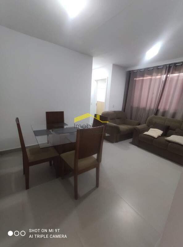 Apartamento à venda no Havaí: 