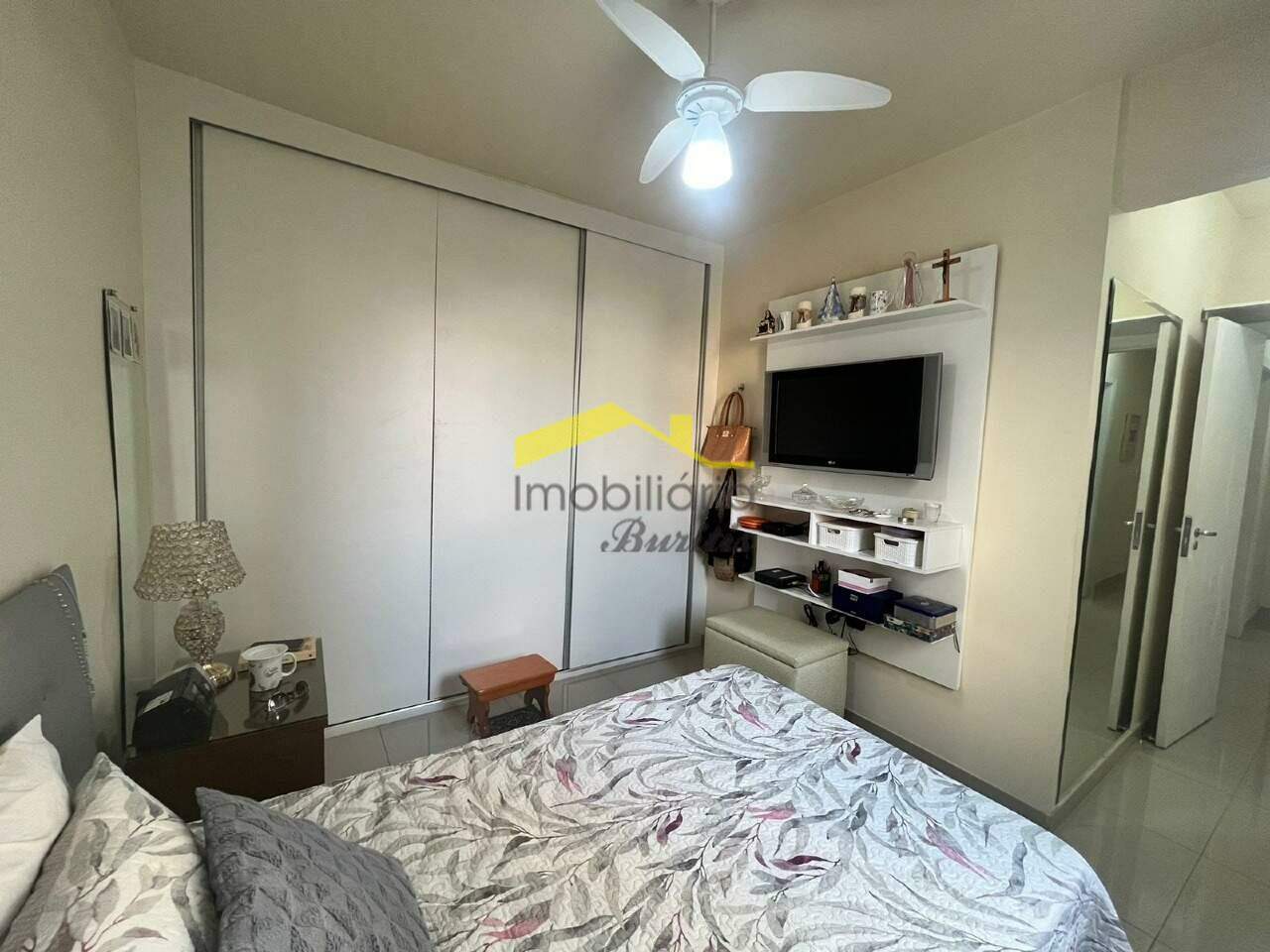 Apartamento à venda no Buritis: 