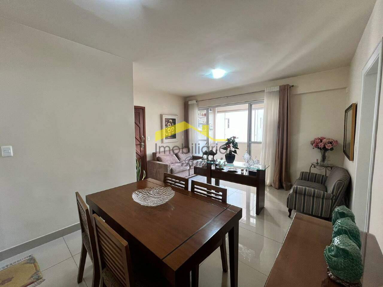 Apartamento à venda no Buritis: 