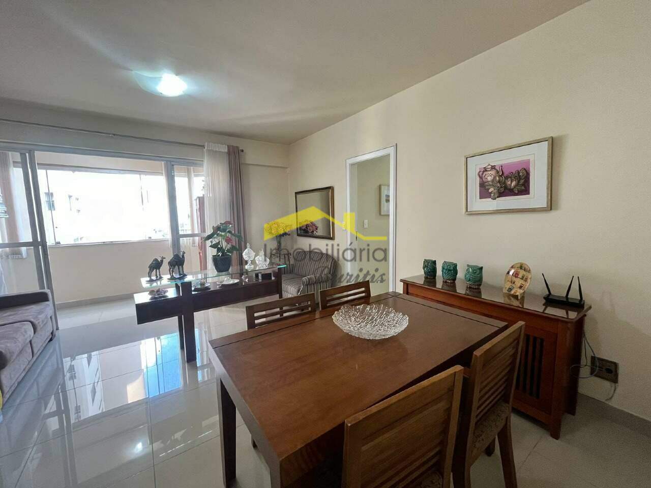 Apartamento à venda no Buritis: 