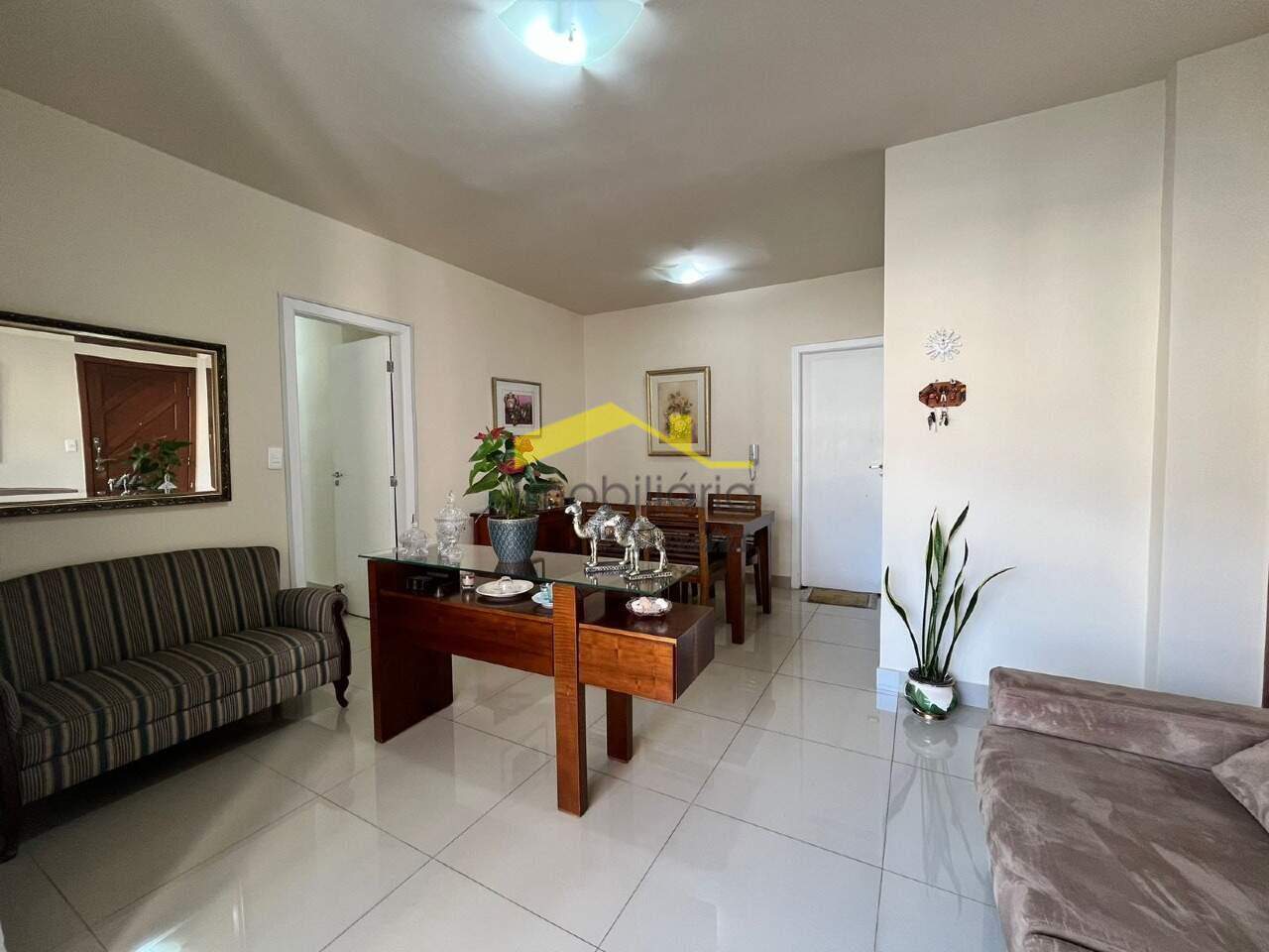 Apartamento à venda no Buritis: 