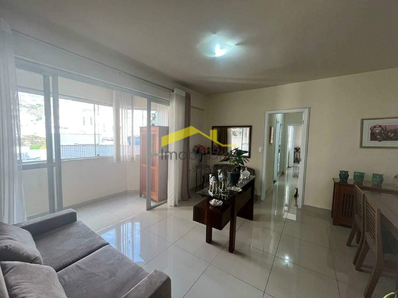 Apartamento à venda no Buritis: 