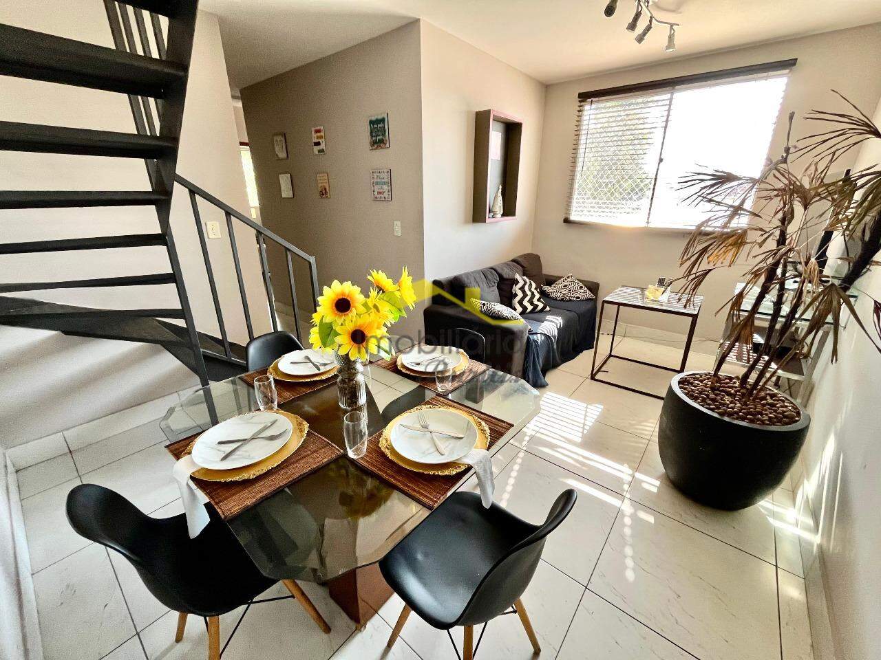 Cobertura à venda no Cinqüentenário: 