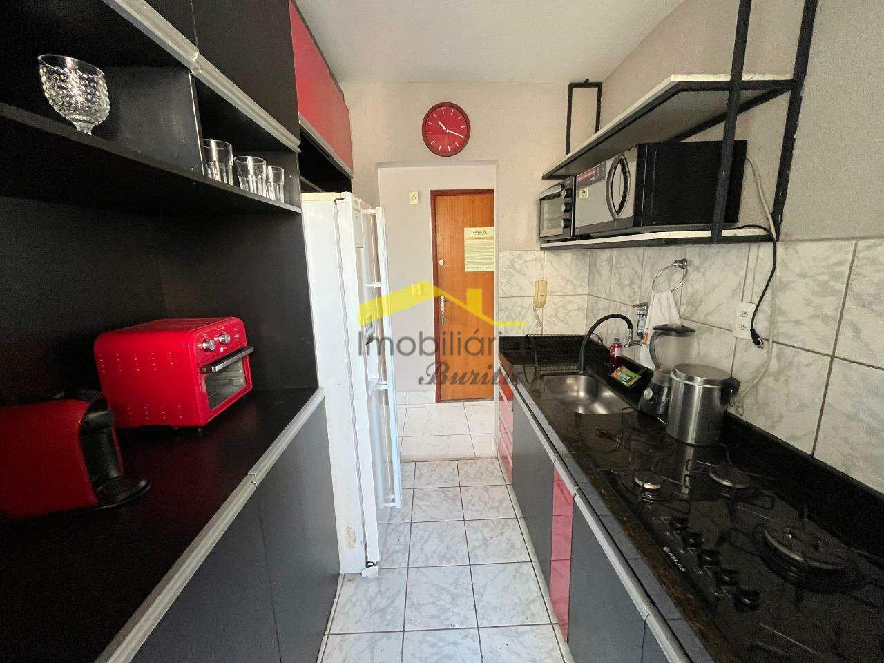 Cobertura à venda no Cinqüentenário: 