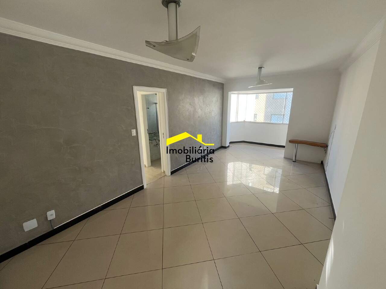 Apartamento à venda no Buritis: 