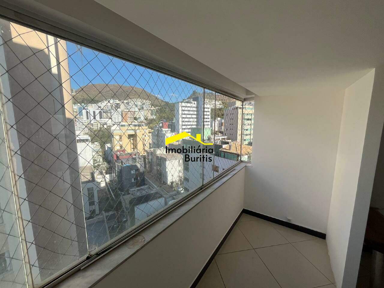 Apartamento à venda no Buritis: 