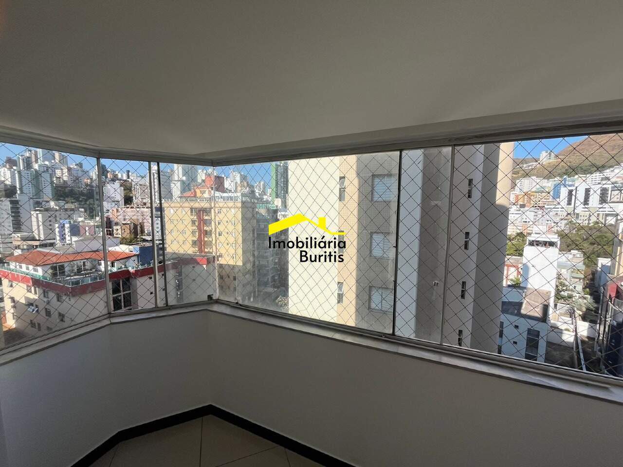 Apartamento à venda no Buritis: 