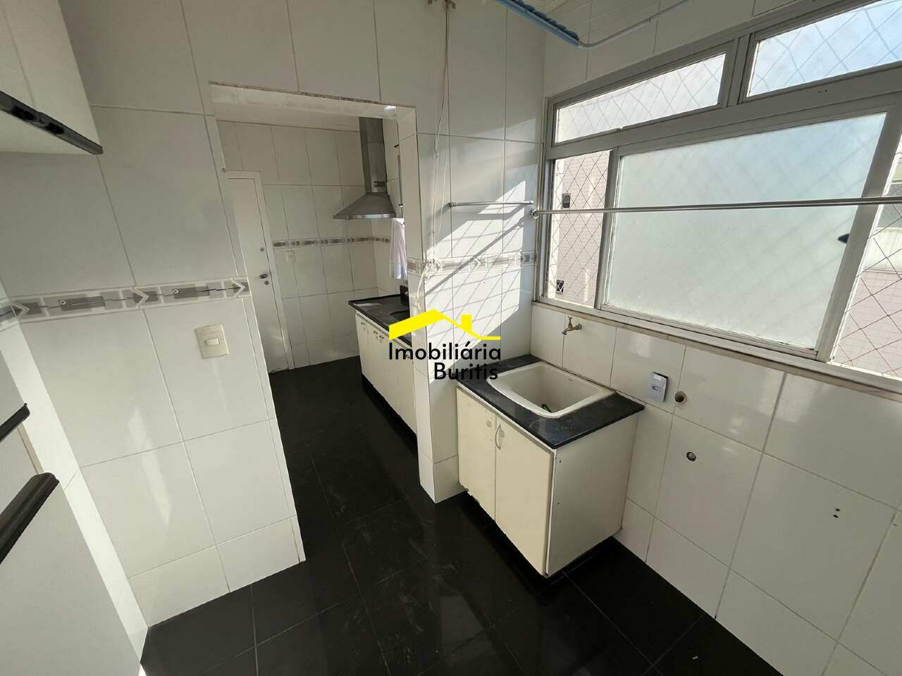 Apartamento à venda no Buritis: 