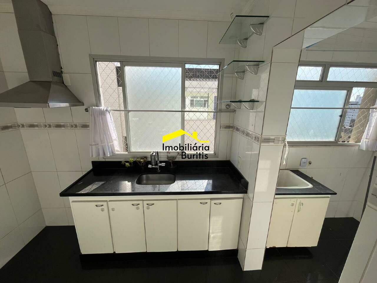 Apartamento à venda no Buritis: 