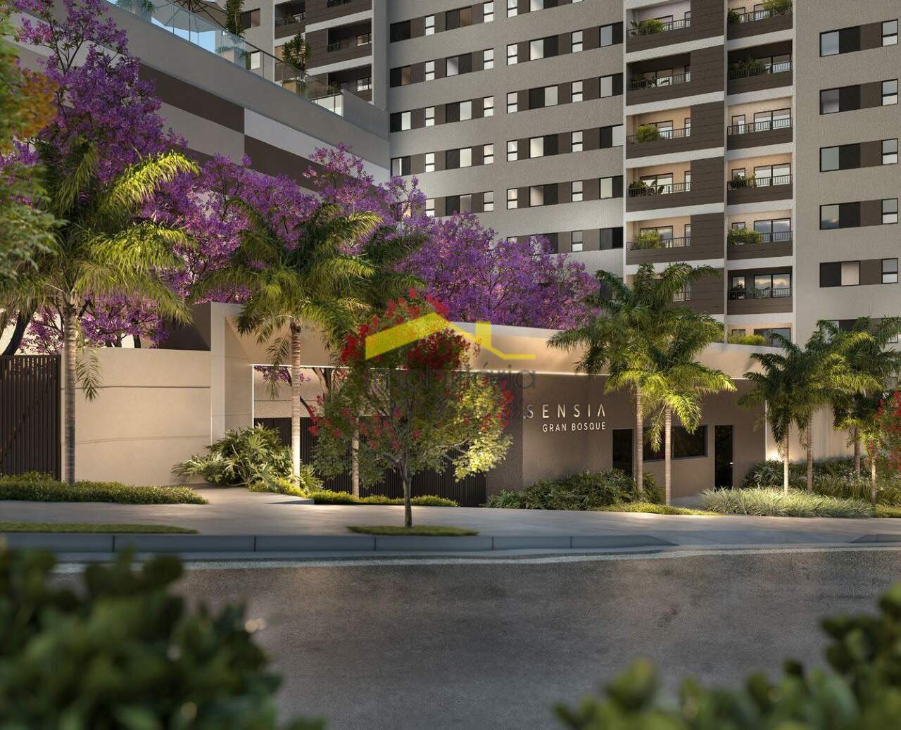 Prédio à venda no Betânia: 