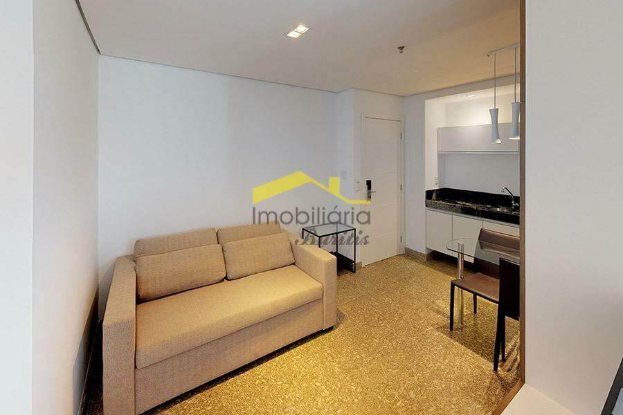 Apartamento à venda no Estoril: 