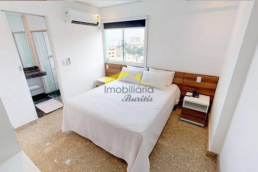 Apartamento à venda no Estoril: 