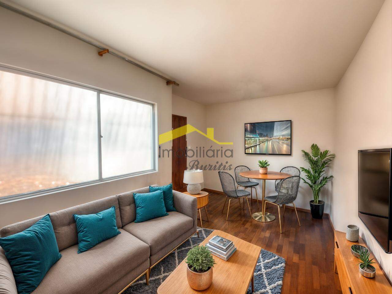 Apartamento à venda no Estoril: 