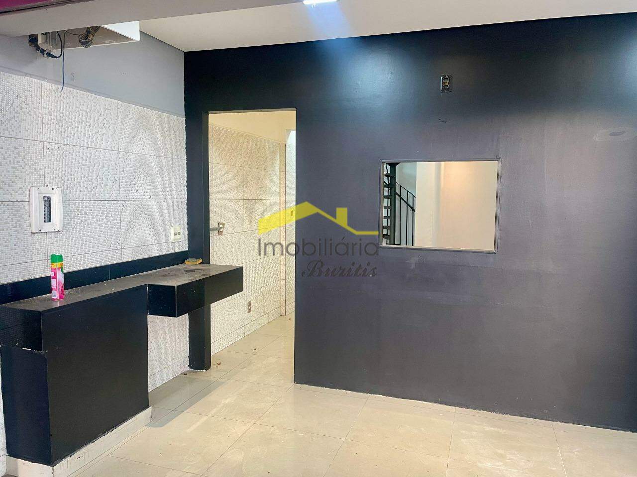 Loja para aluguel no Estoril: 