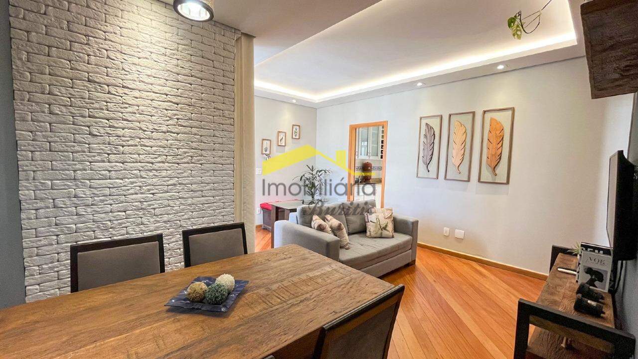 Apartamento à venda no Buritis: 