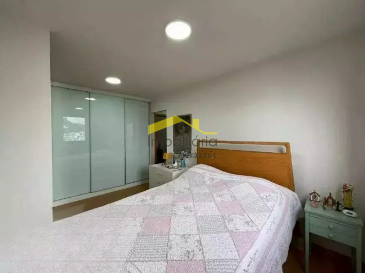 Apartamento à venda no Buritis: 