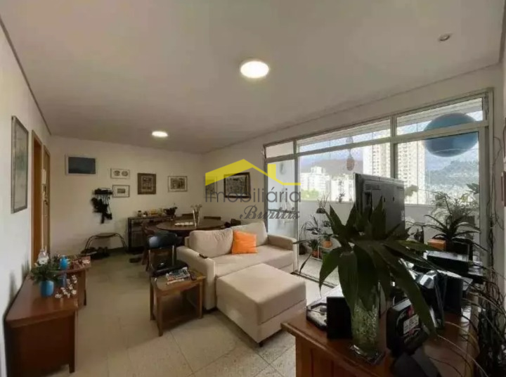 Apartamento à venda no Buritis: 