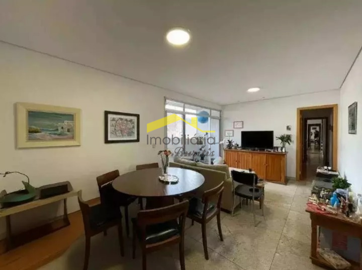 Apartamento à venda no Buritis: 