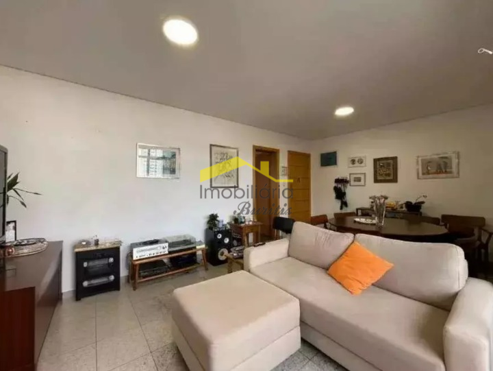 Apartamento à venda no Buritis: 