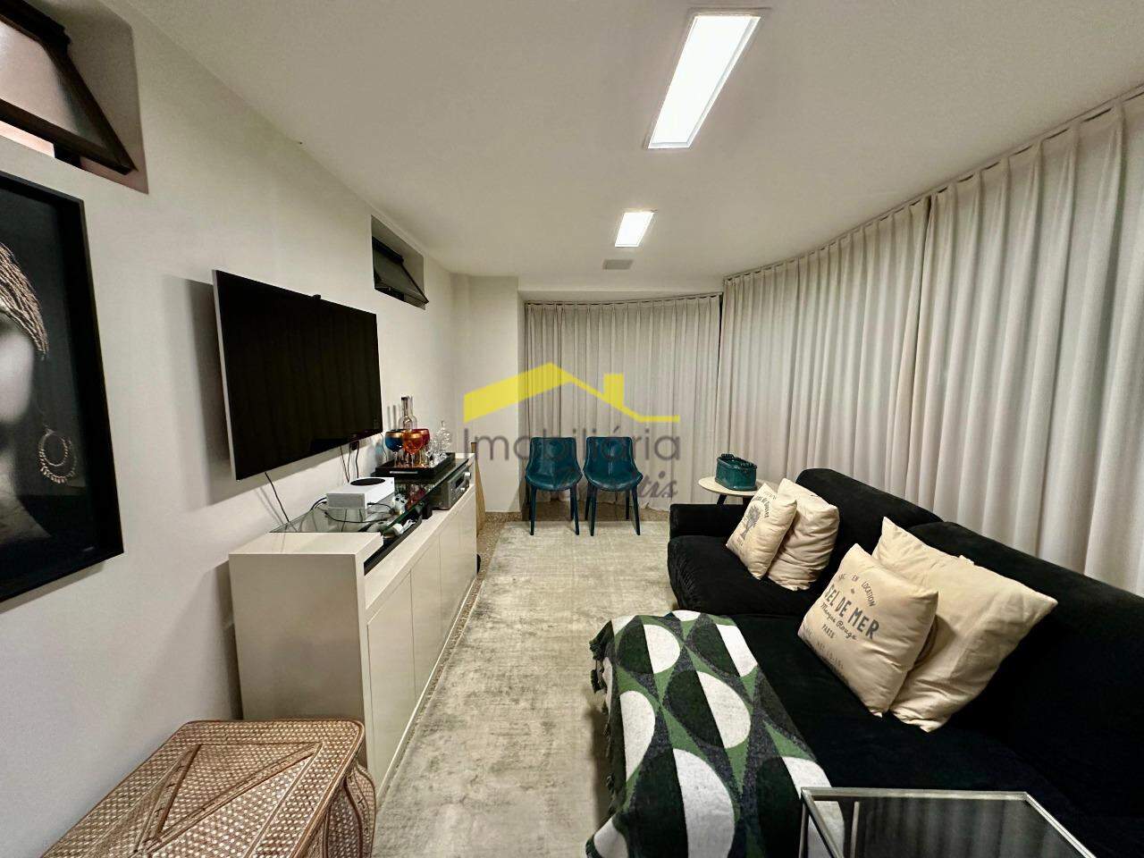 Apartamento à venda no Buritis: 