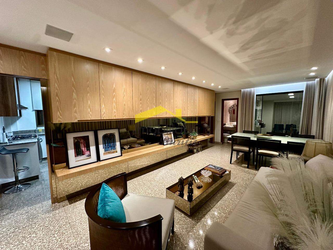 Apartamento à venda no Buritis: 