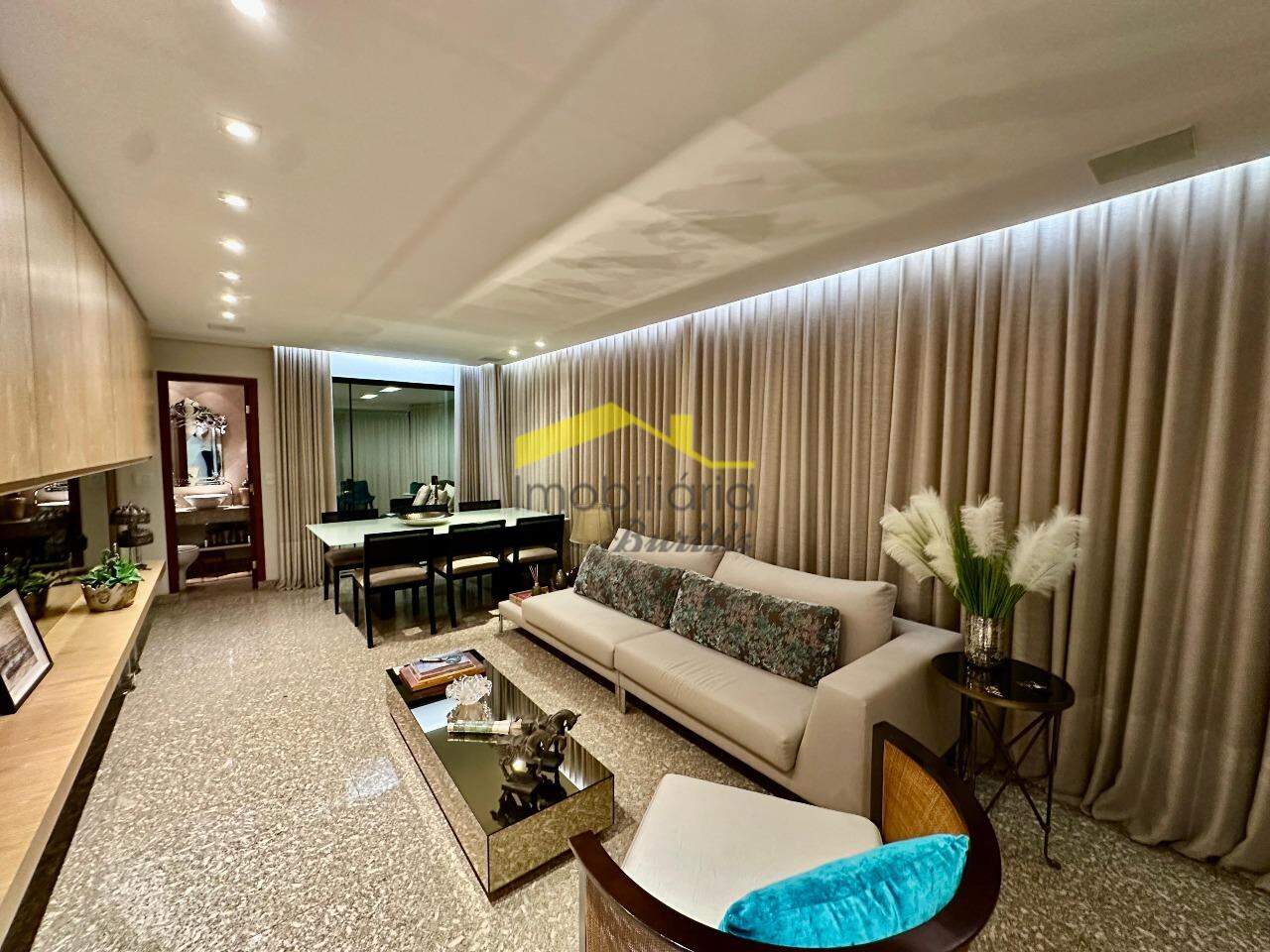 Apartamento à venda no Buritis: 