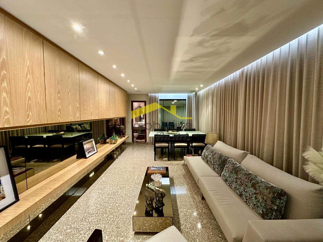 Apartamento à venda no Buritis: 