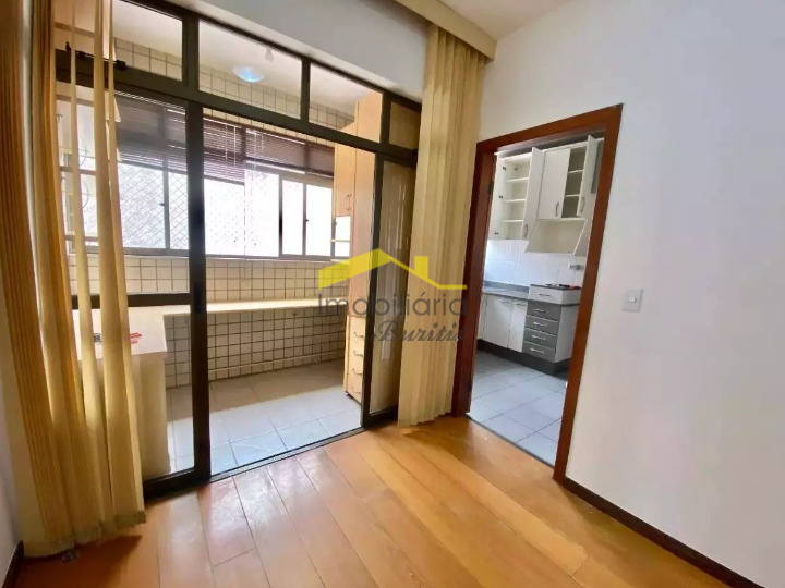 Apartamento à venda no Buritis: 