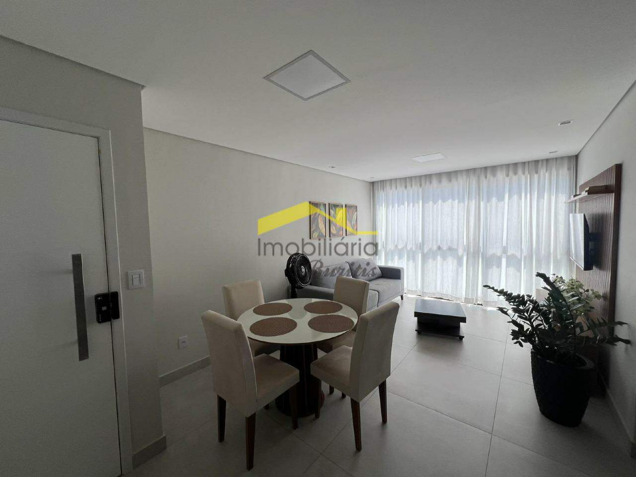 Apartamento à venda no Buritis: 