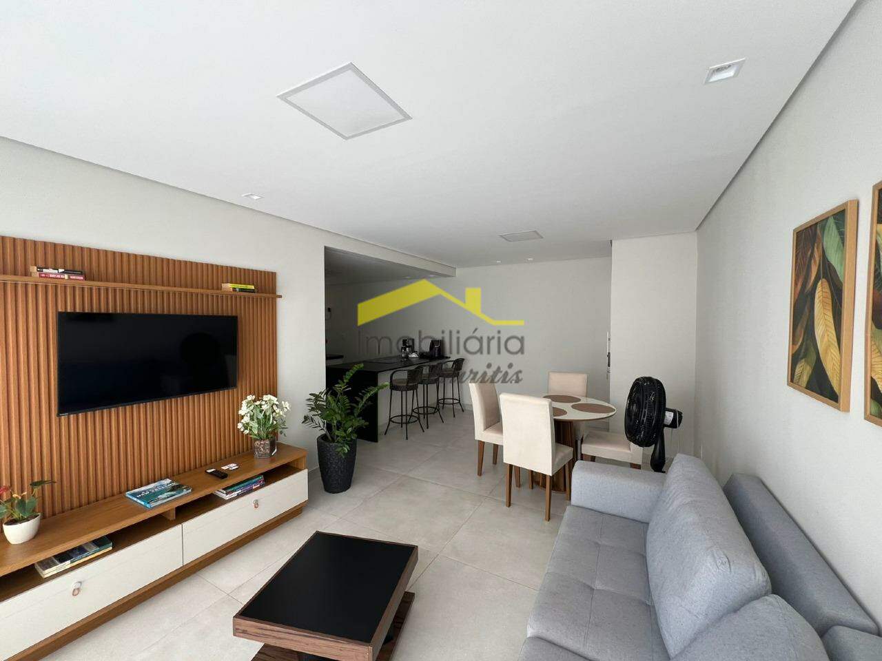 Apartamento à venda no Buritis: 