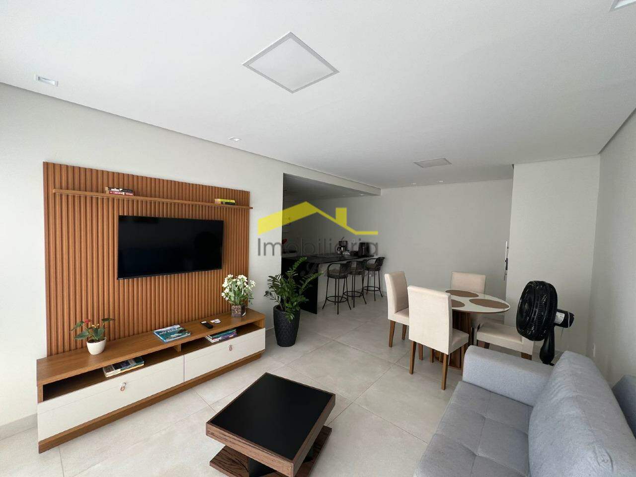 Apartamento à venda no Buritis: 