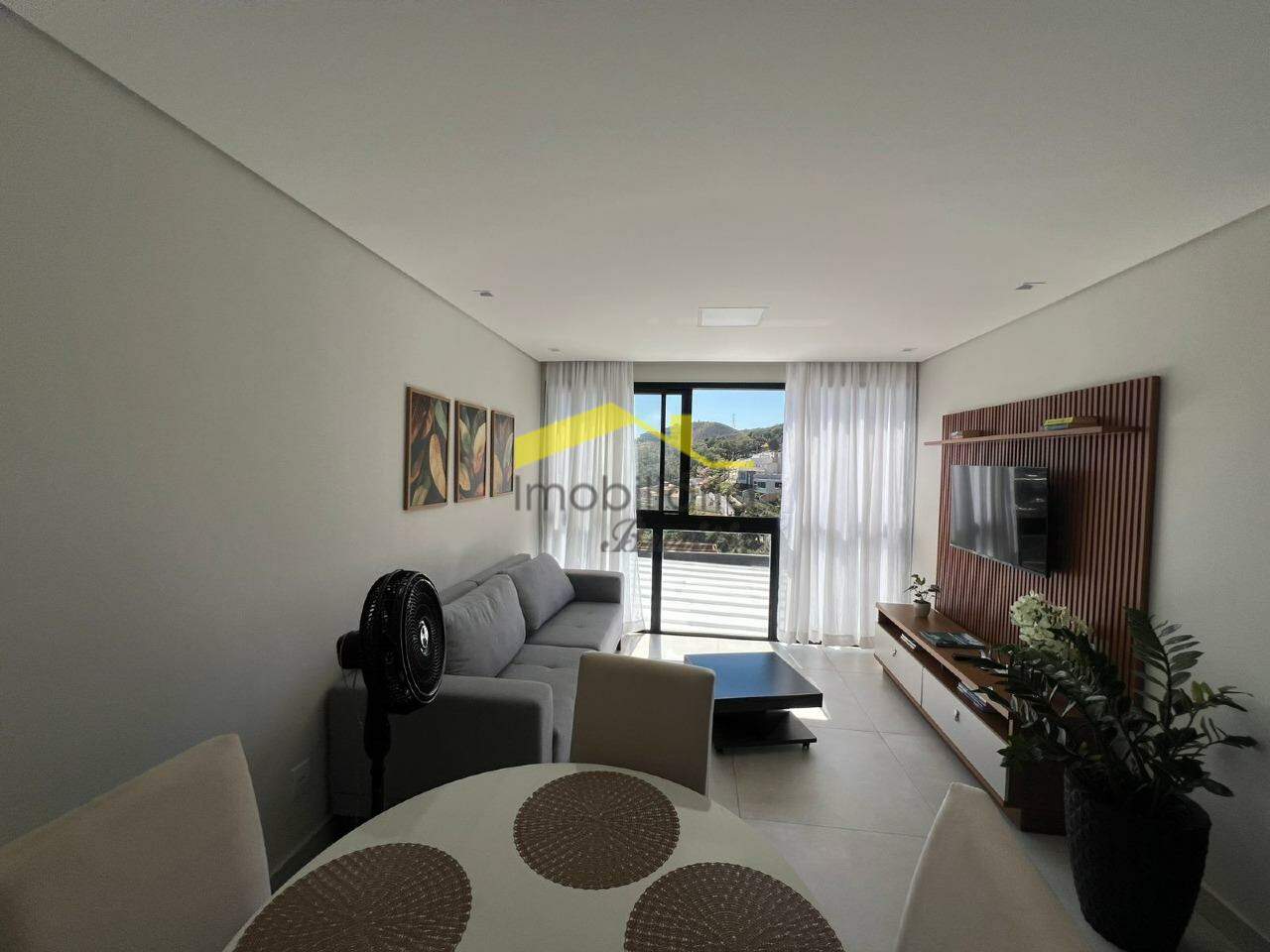 Apartamento à venda no Buritis: 