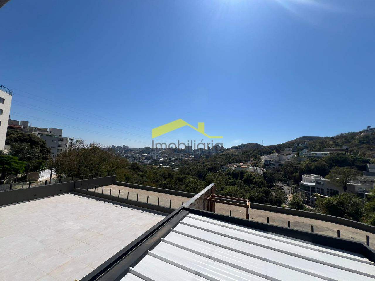 Apartamento à venda no Buritis: 