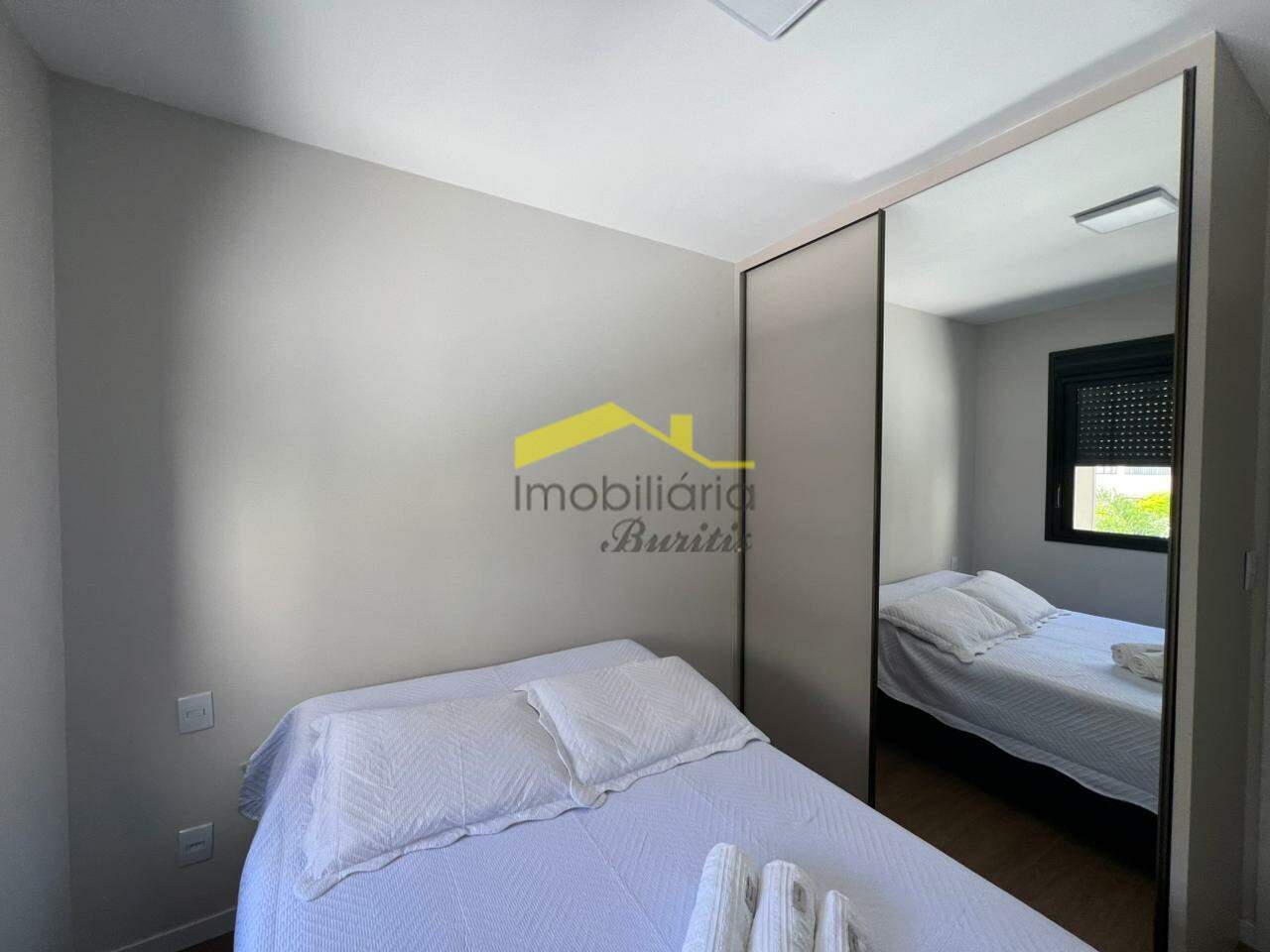 Apartamento à venda no Buritis: 