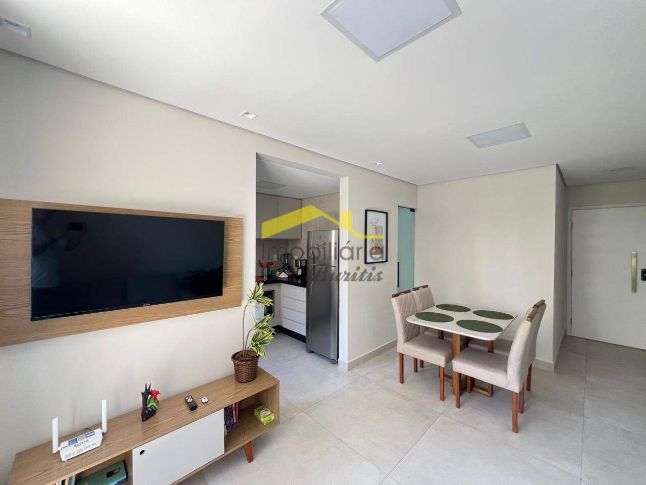 Apartamento à venda no Buritis: 