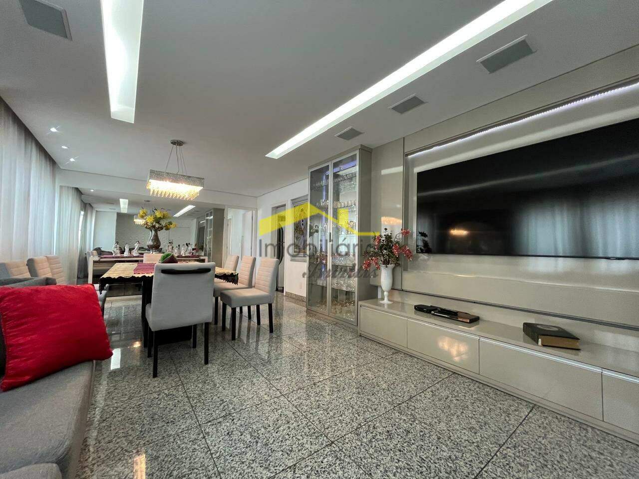 Apartamento à venda no Buritis: 